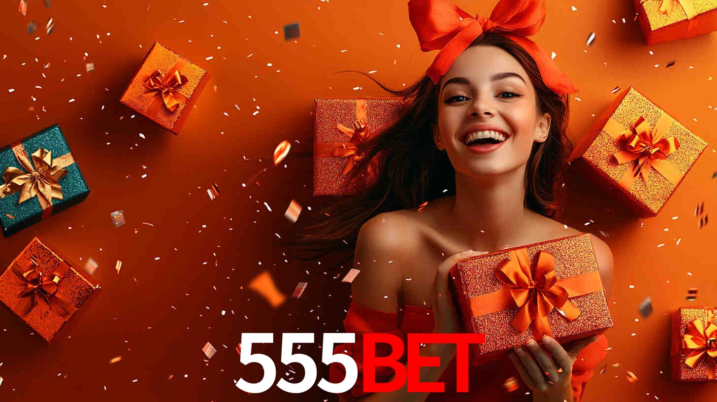 Promoções Semanais e Códigos Promocionais 555bet