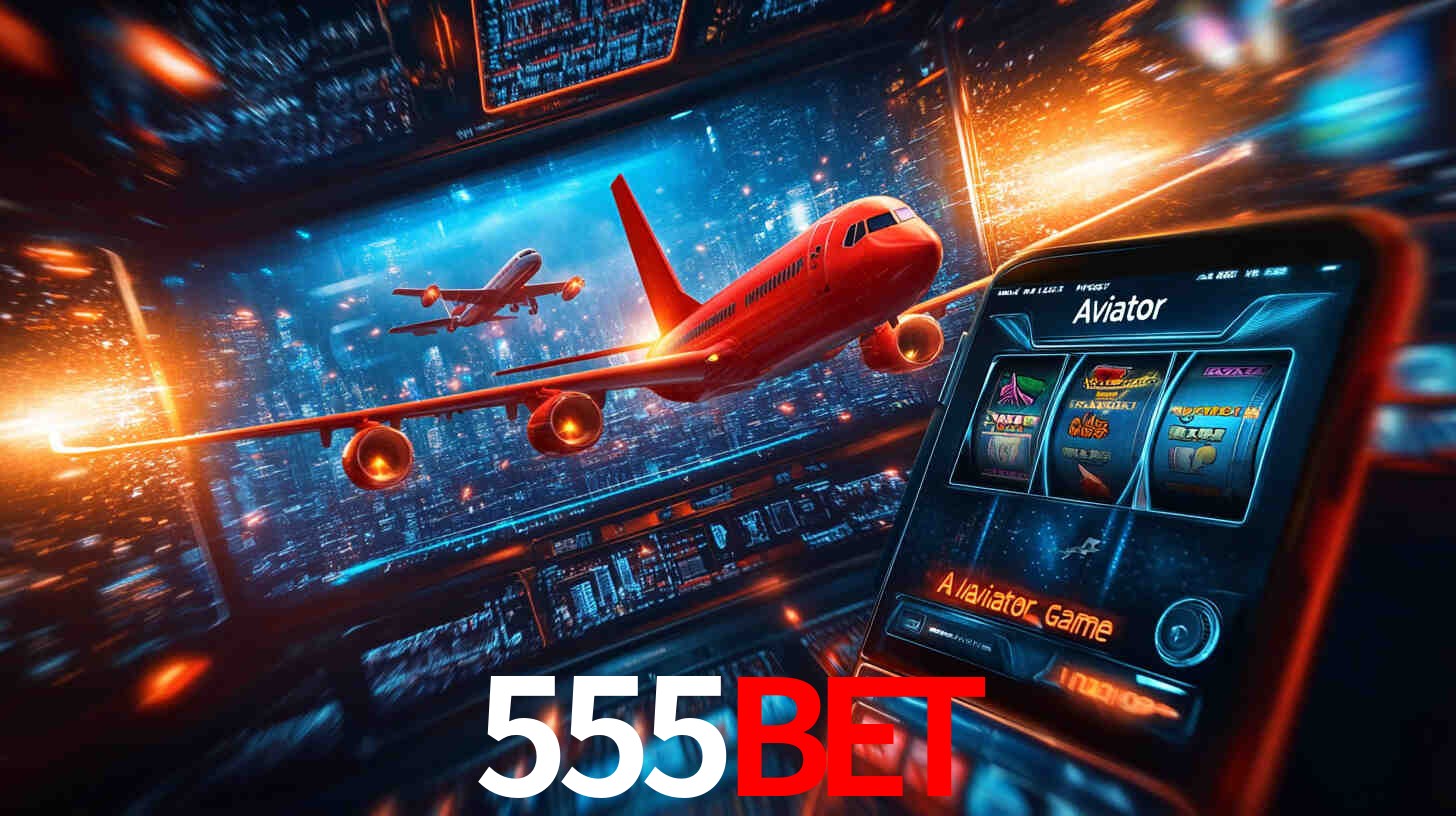 Dicas para Jogar Aviator no 555bet