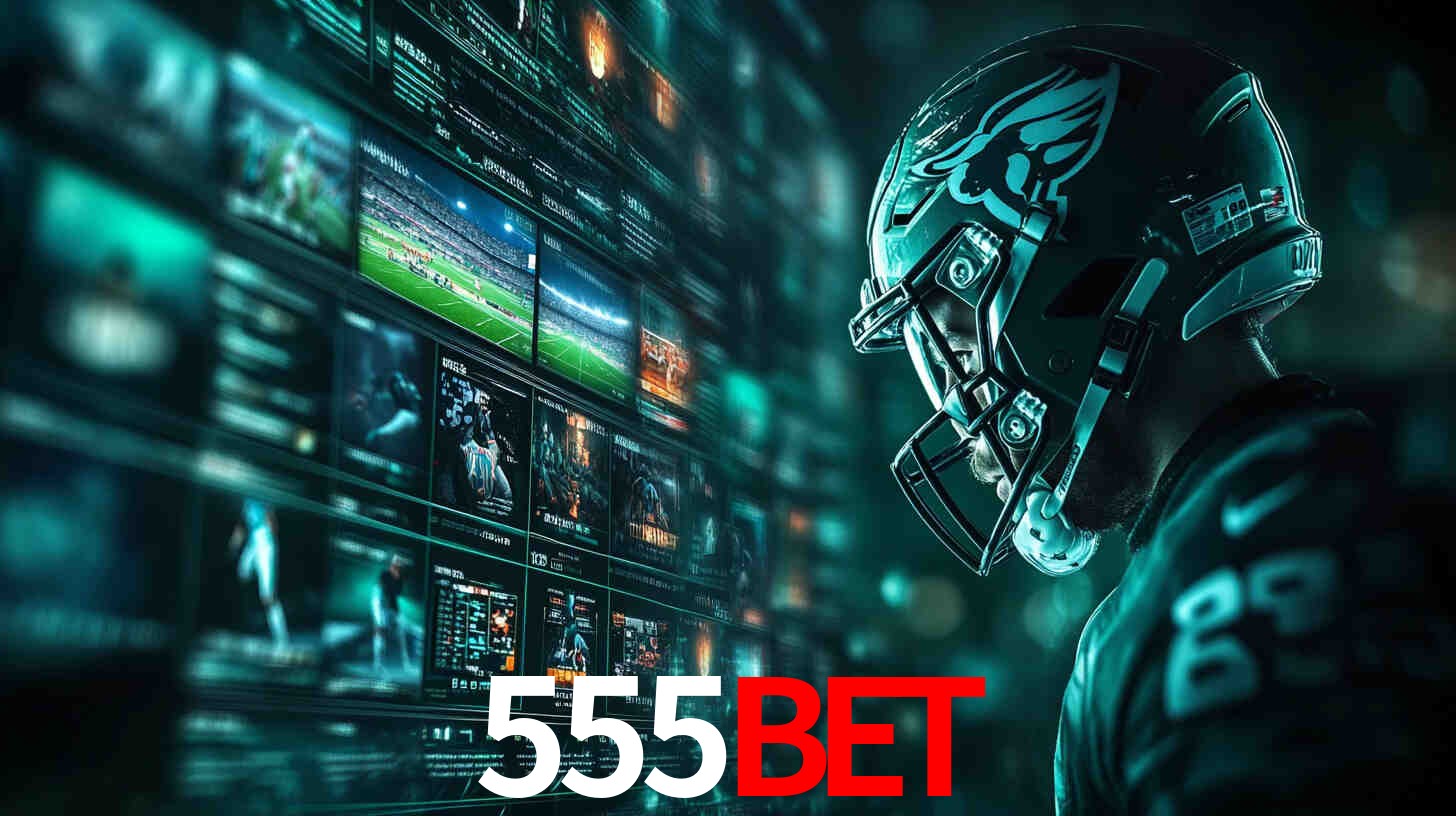 Esportes em Destaque no 555bet