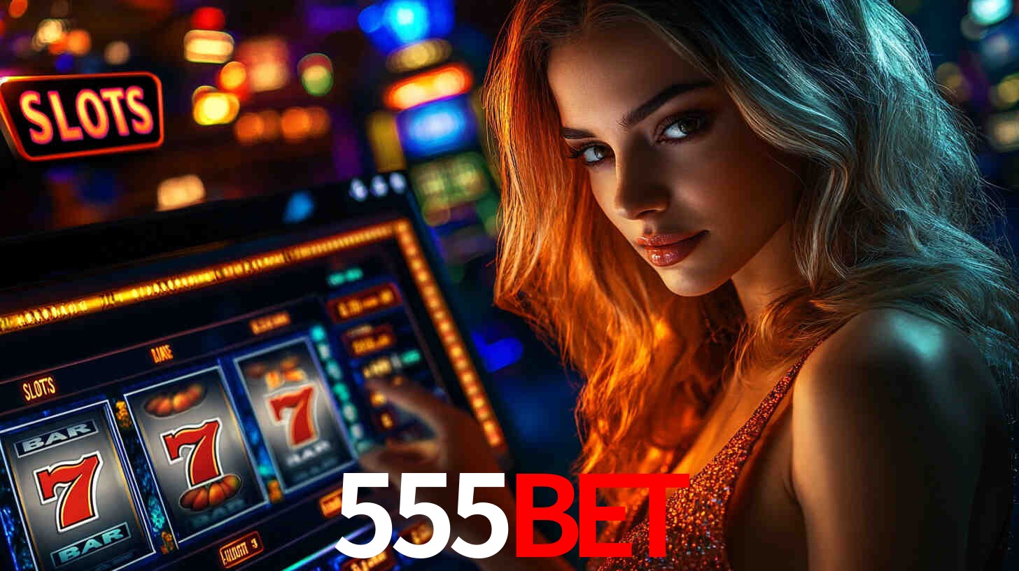 Slots com Alto RTP no 555bet